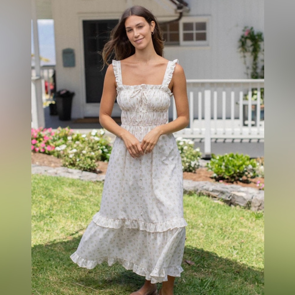 Neuflora Malia dress
